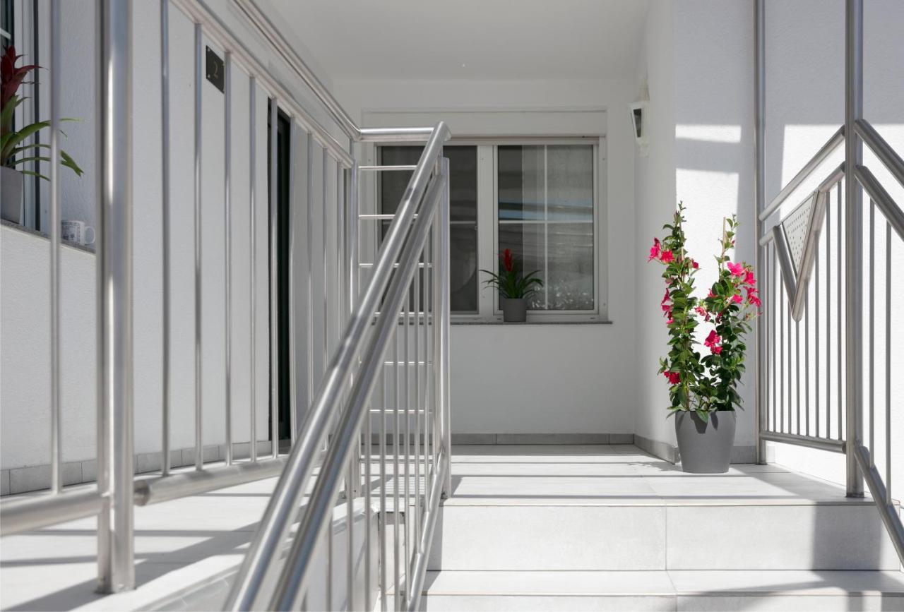 Kracher Guesthouse No 4 - Inklusive Pool Illmitz Exterior photo